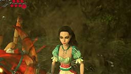 Alice Madness Returns Ultra HD